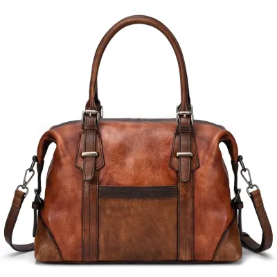 VINTAGE CLARA WOMEN’S HANDBAG